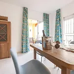 Appartamento Carabeo 2000 Nº5 Nerja