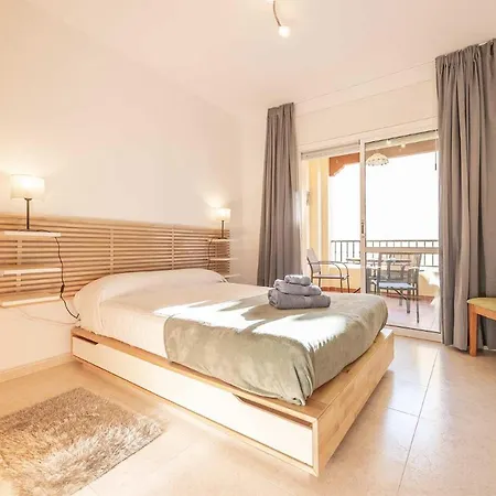 Apartmán Carabeo 2000 Nº5 *